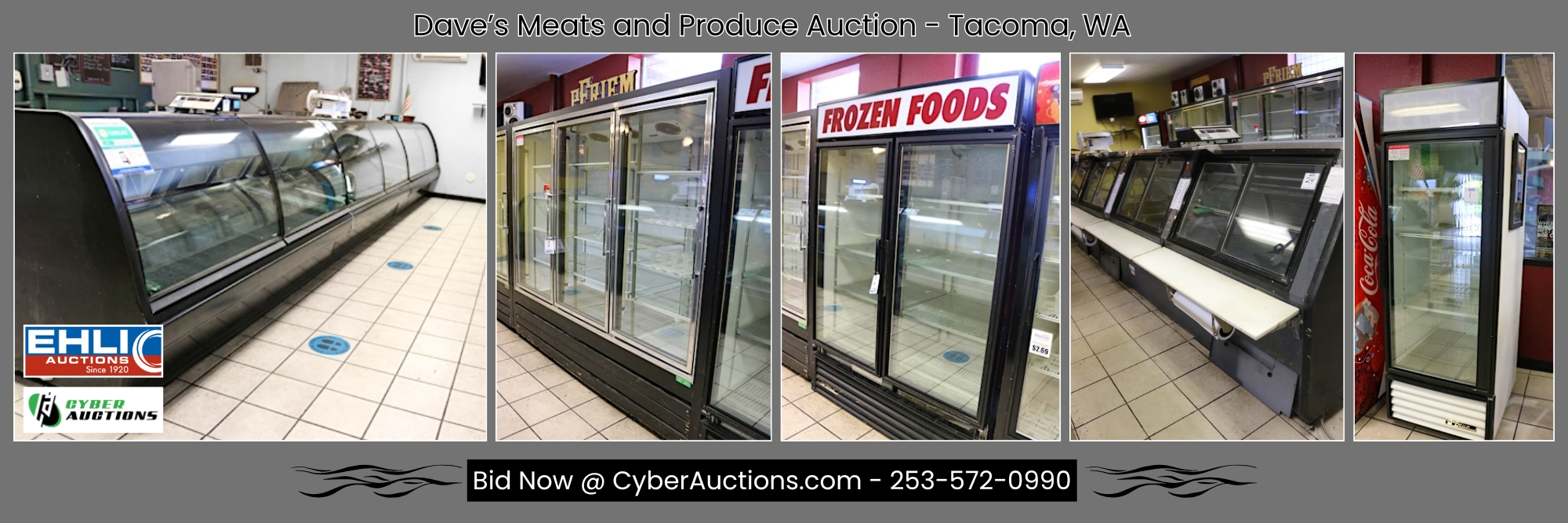 Daves Meats and Produce Auction   Tacoma, WA (3)